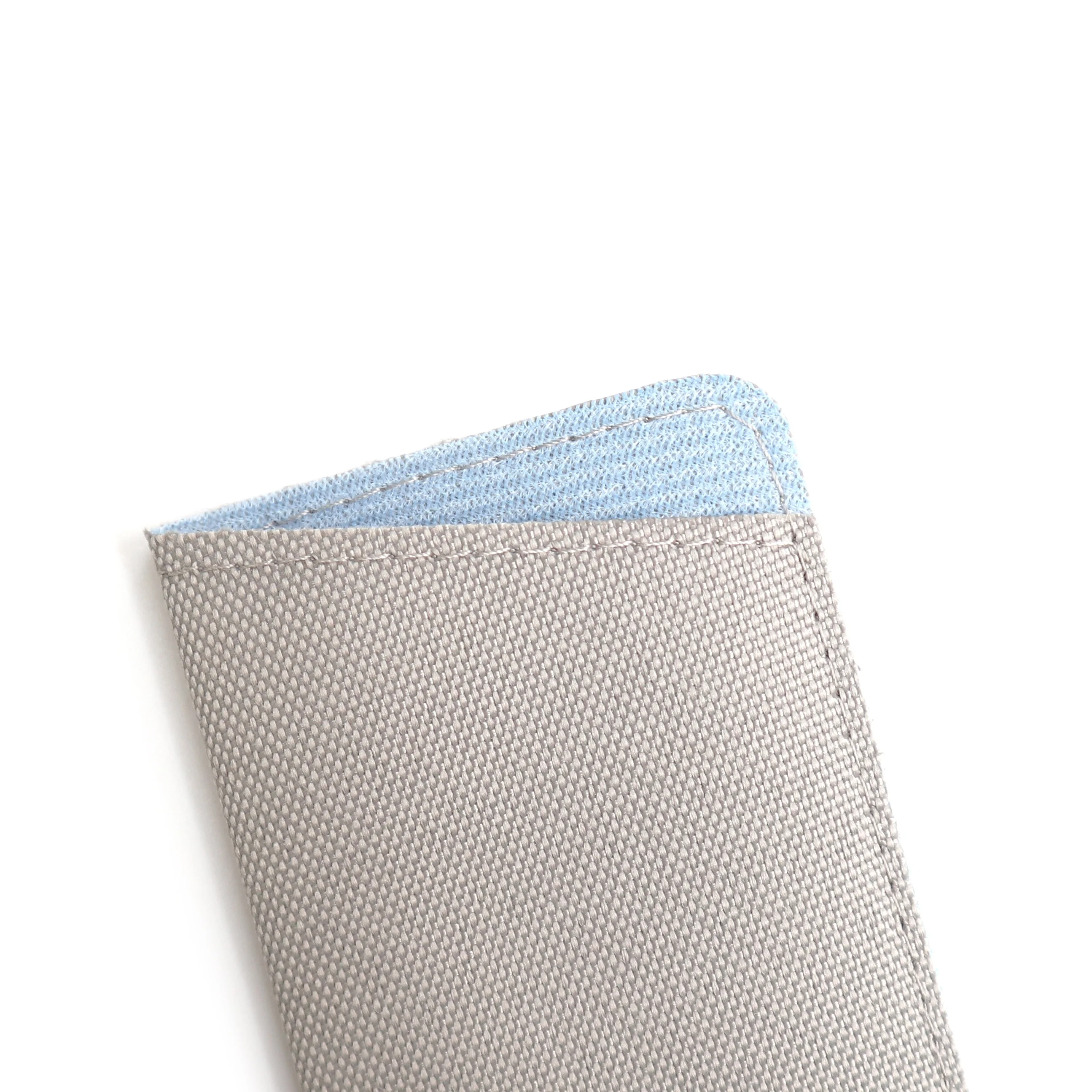 Тканевый Чехол для очков из ткани Оксфорд, Пыленепроницаемый Чехол для солнцезащитных очков, дешевый Чехол для очков оптом, индивидуальная упаковка для очков от производителя