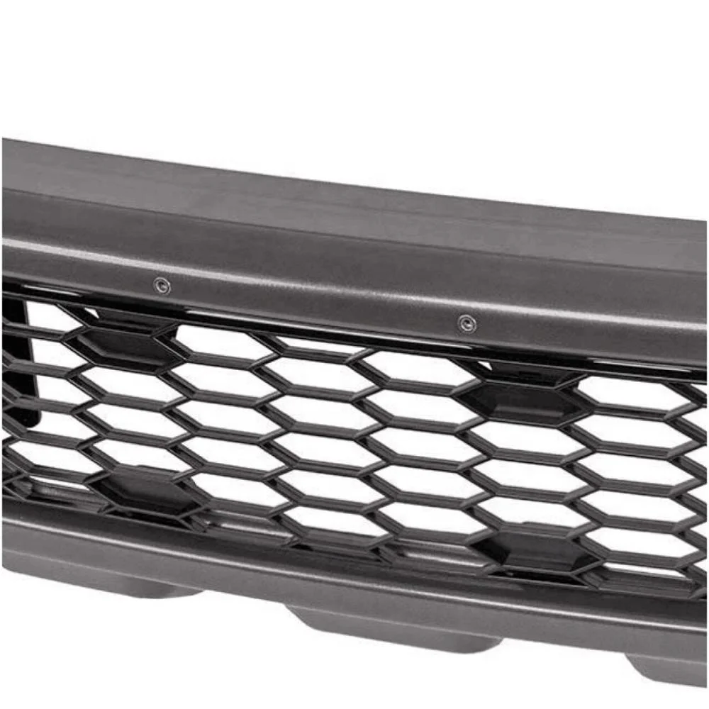 
2015 2016 2017 f150 Raptor Style front bumper for Ford F-150 