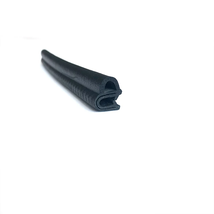 Hot Sale Car Door Rubber Seal Strip Auto Door Seals