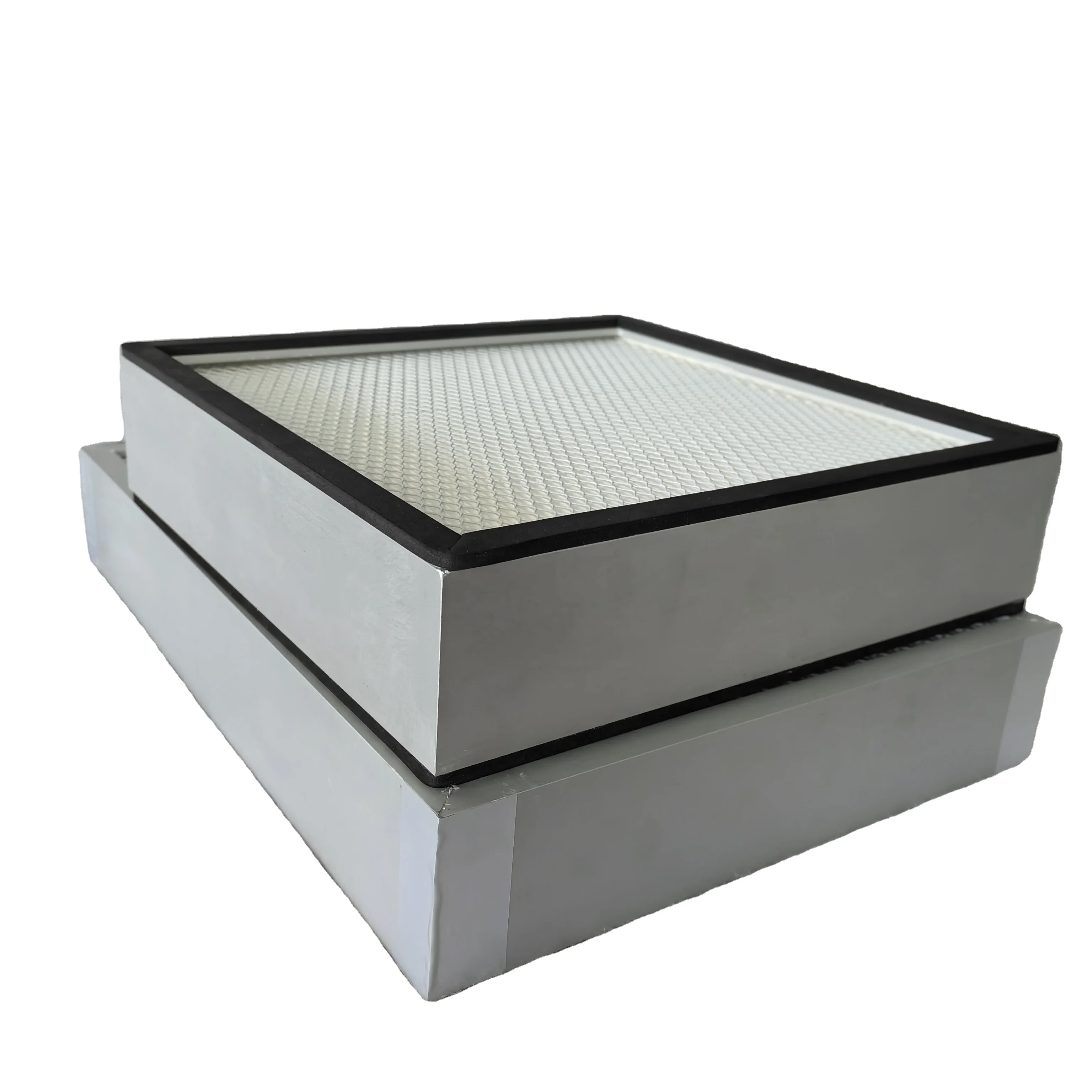 Custom HEPA Filter 99.999% hepa air filter