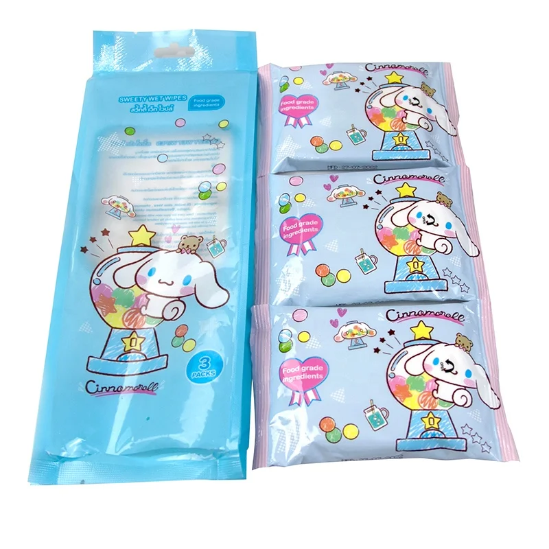 ODM Wet Wholesale Baby Wipes China