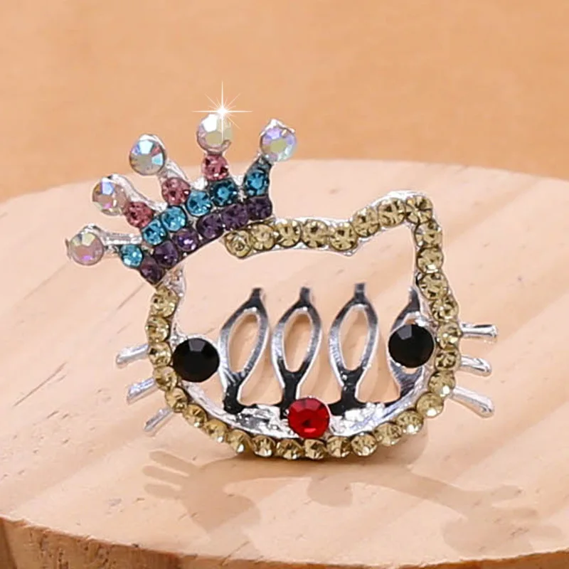 Hot Sale Birthday Baby Crown Children Crown Princess Tiara For Kids Party Kids Tiara