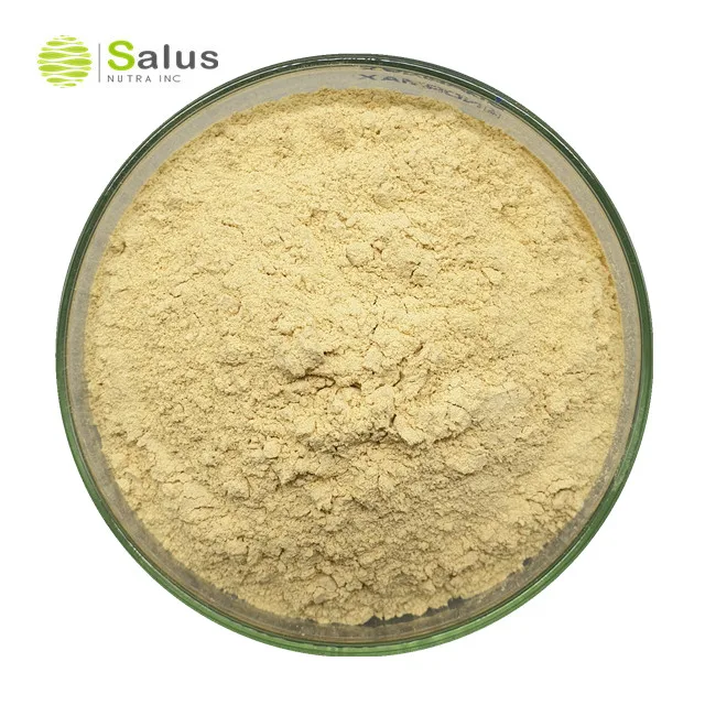 High Quality Oat Beta Glucan Powder