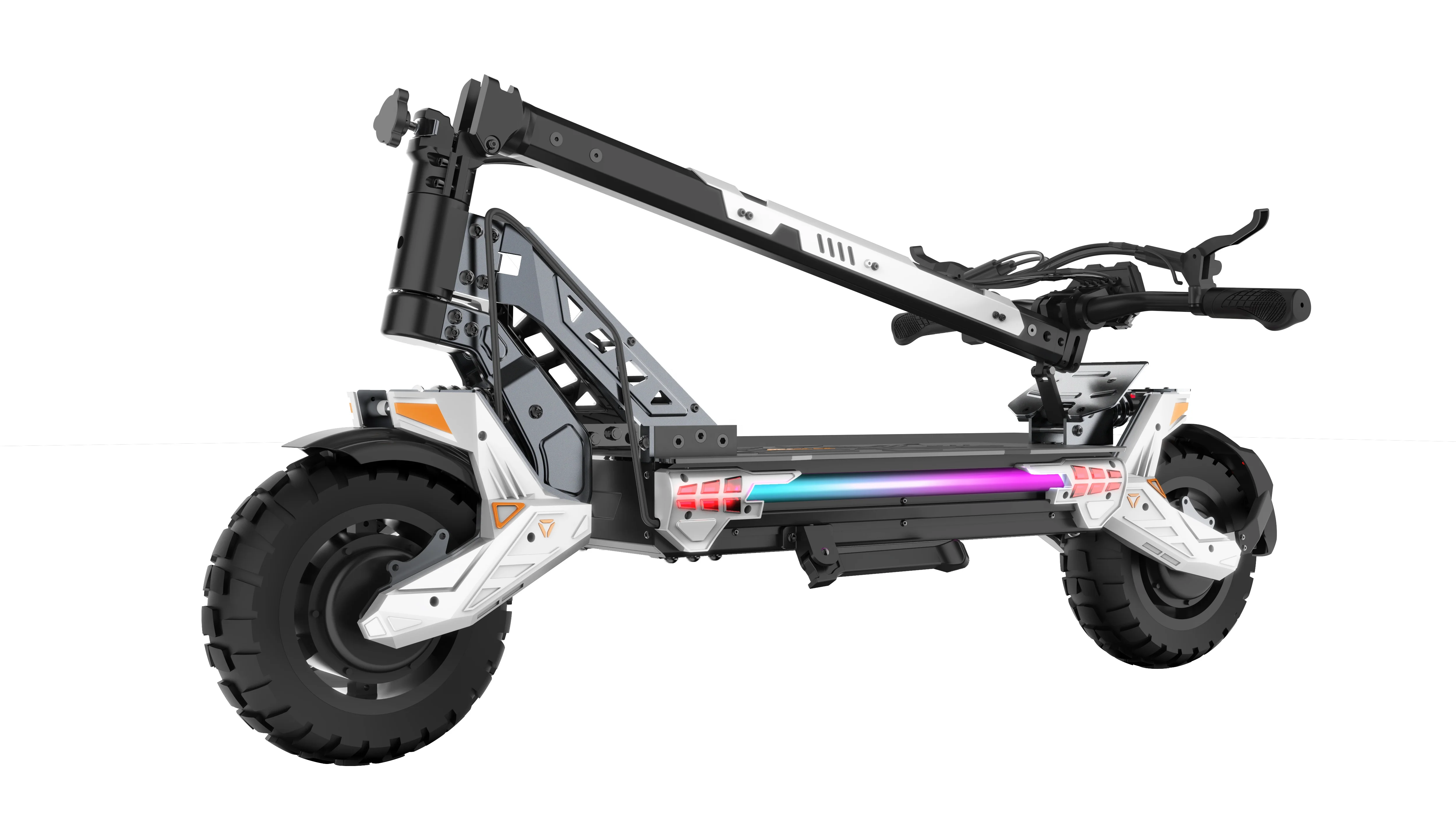 europe warehouse 1001-2000w 11.0 Inch Foldable City Electric Scooter Adult 2 Wheel Electric Scooter