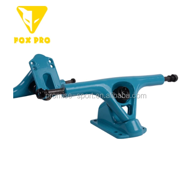 Грузовики для скейтборда Лонгборды