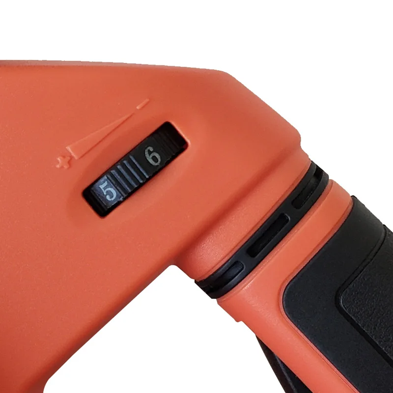 Multi-functional Electric Leaf Varible Blower Garden Vacuum with Reusable Bag Included Variable Speed Blower