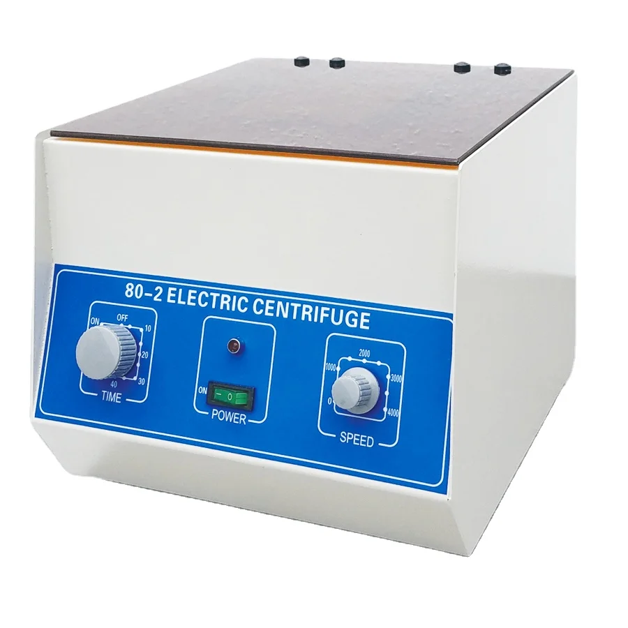 Лабораторная 80-2 низкоскоростная Центрифуга