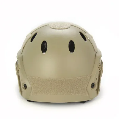 Новые модные быстродействующие шлемы 2019 стандартная версия PJ Field CS военные шлемы