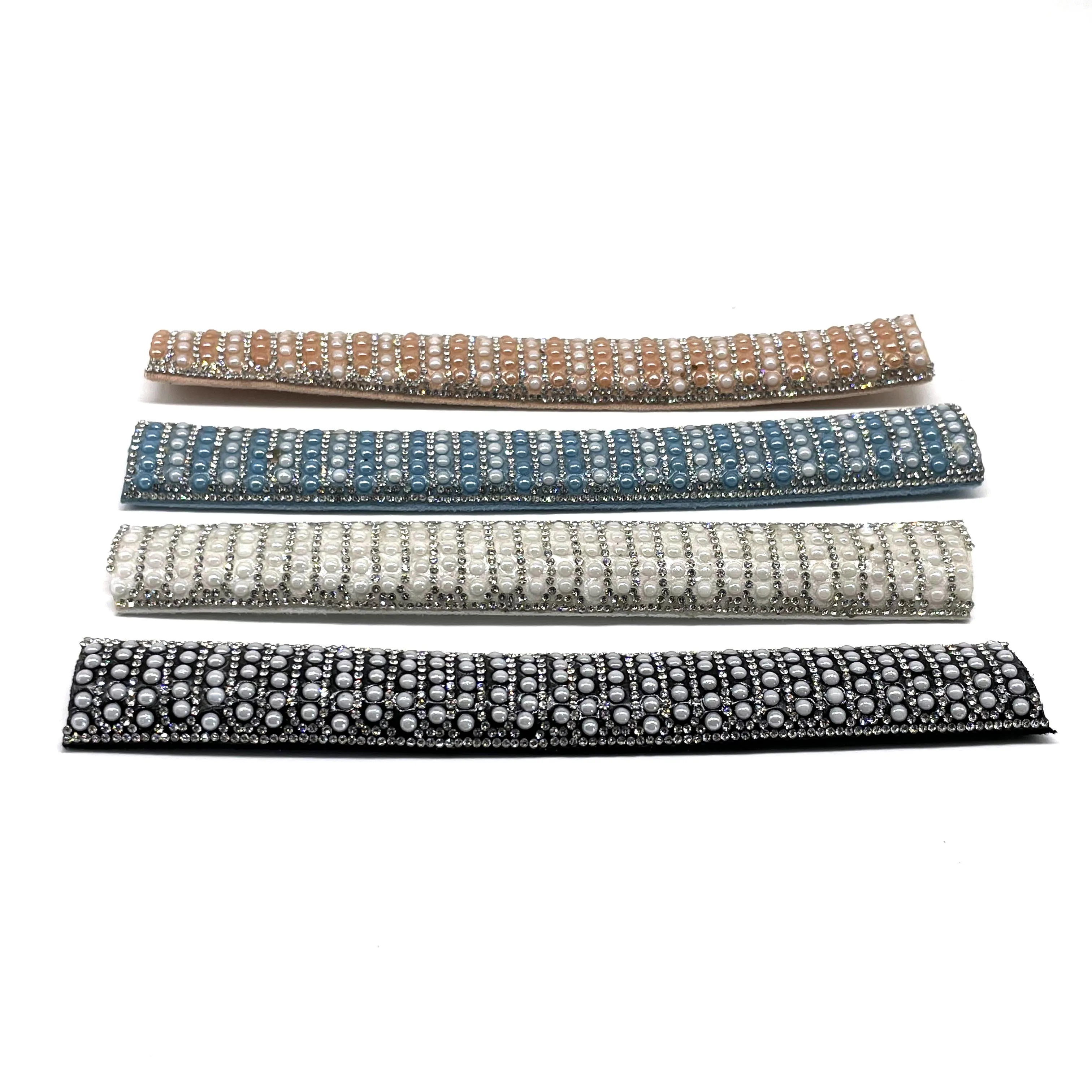 Алмазная проволочная веревка, хрустальный горный хрусталь, трубка, веревка для женской обуви, украшение для рукоделия