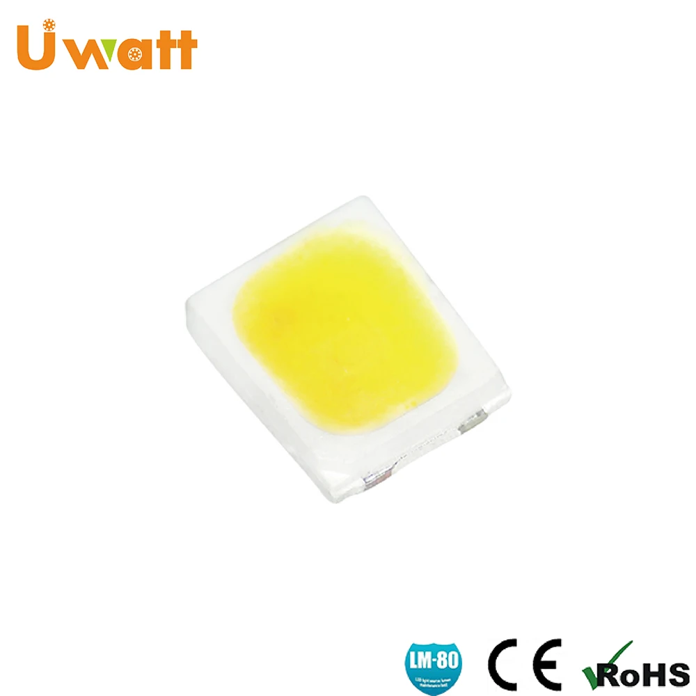 Best Sellers Smd 2835 Datasheet Led 0.5W 2835 Led Diode With Lighting