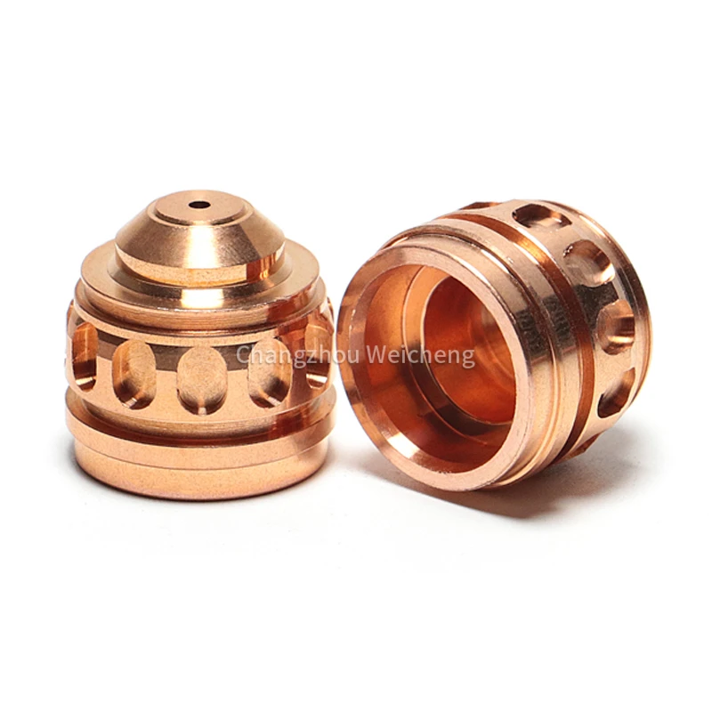 Plasma Consumables 50A Plasma Cutting 220890 Nozzle