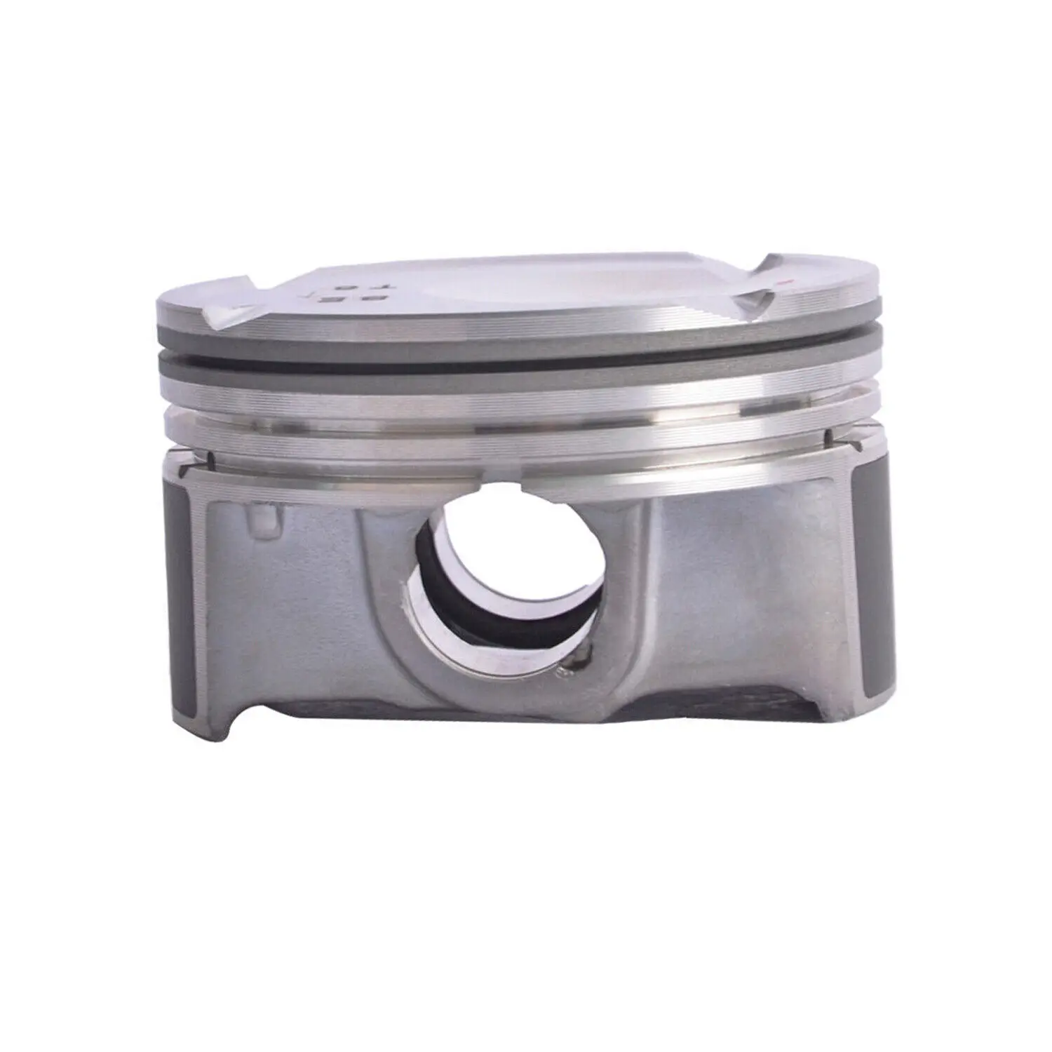 23410-2G400 Pistons Pin Snap Ring piston Set For Hyundai SONATA OPTIMA 2.0L Engine 2011-2013 2012 G4KH