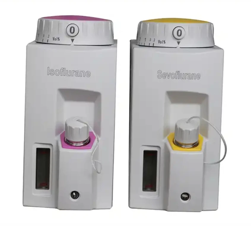 AnestheticVaporizer  Sevoflurane Vaporizer Anaesthesia Vaporizer for Anesthesia Machine