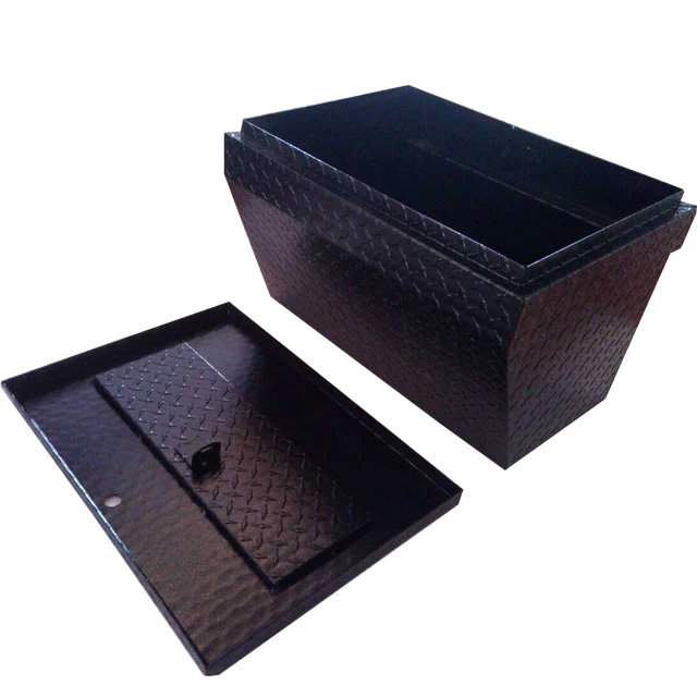 Customized ute tray truck tool box canopy