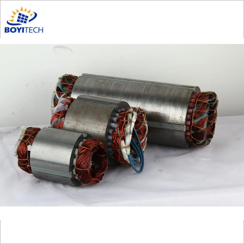 DC 72V 1000W solar water pump for borehole and water well