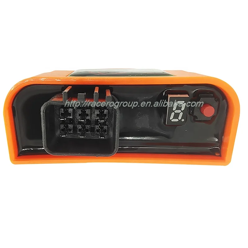 Система зажигания мотоцикла Raider 150 SRL 115 программируемая гоночная катушка