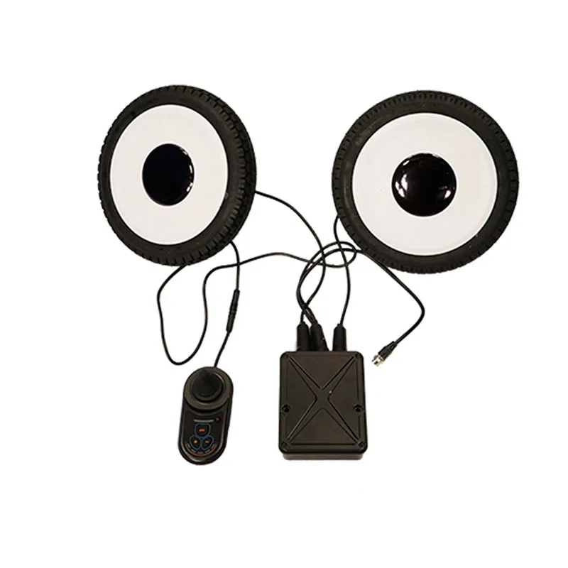 24v bldc motor controller best selling wheelchair joystick controller