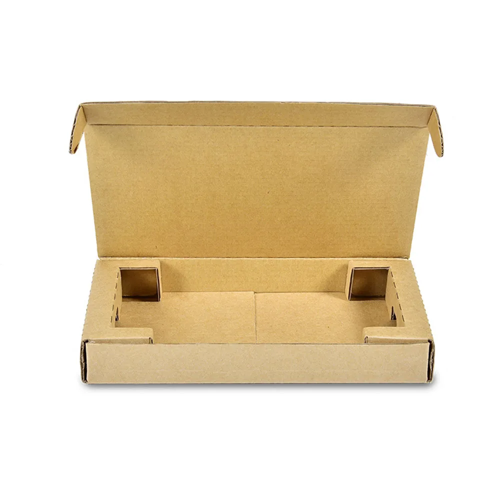 Custom Laptop Packaging Box Electronic Products Packaging Paper Box Recyclable Cardboard New Style Eco-friendly HXD-A641 Hexinda
