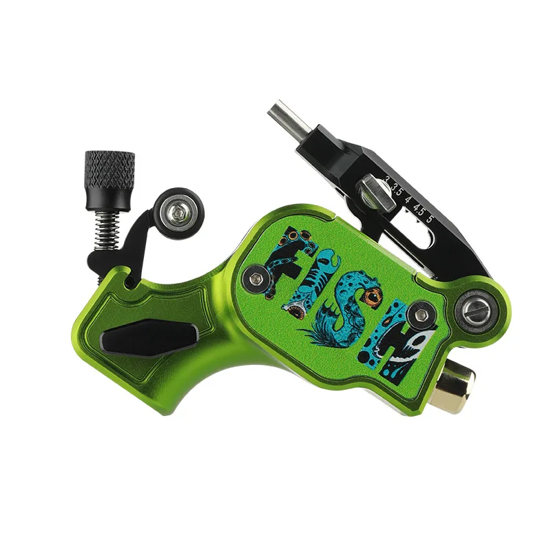 Factory direct wholesale price high quality rotary tattoo machine