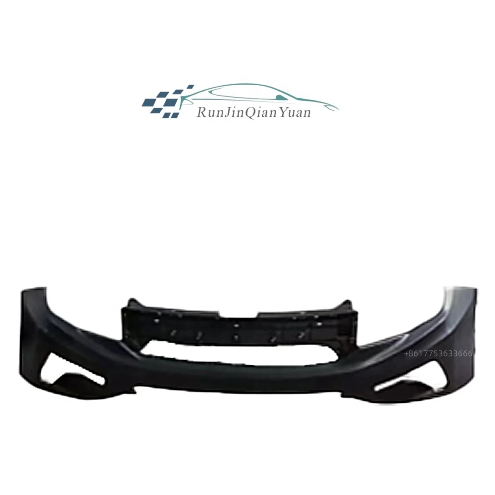 2024 2023 китайский бренд популярный Haval JAC J7 2803101U7300 передний бампер 2803201U7300 передняя решетка в сборе