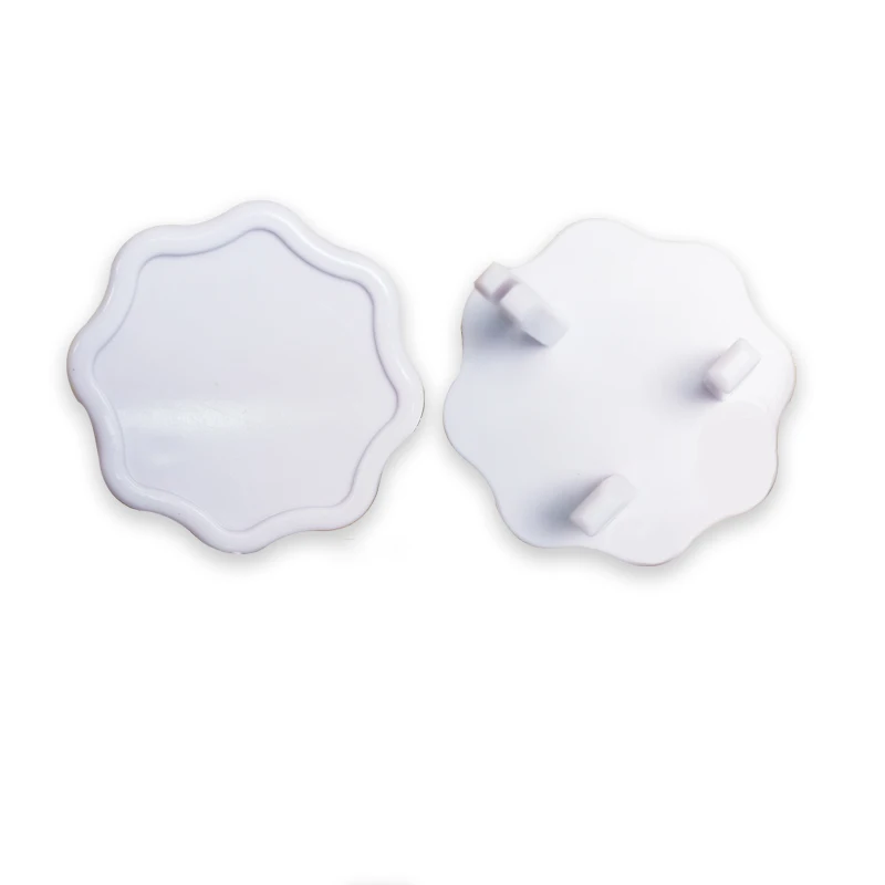Factory Wholesale Proofing Electrical Outlet Cover Child Proof Plug Socket Protectors Baby Safety Electric Socket Cover