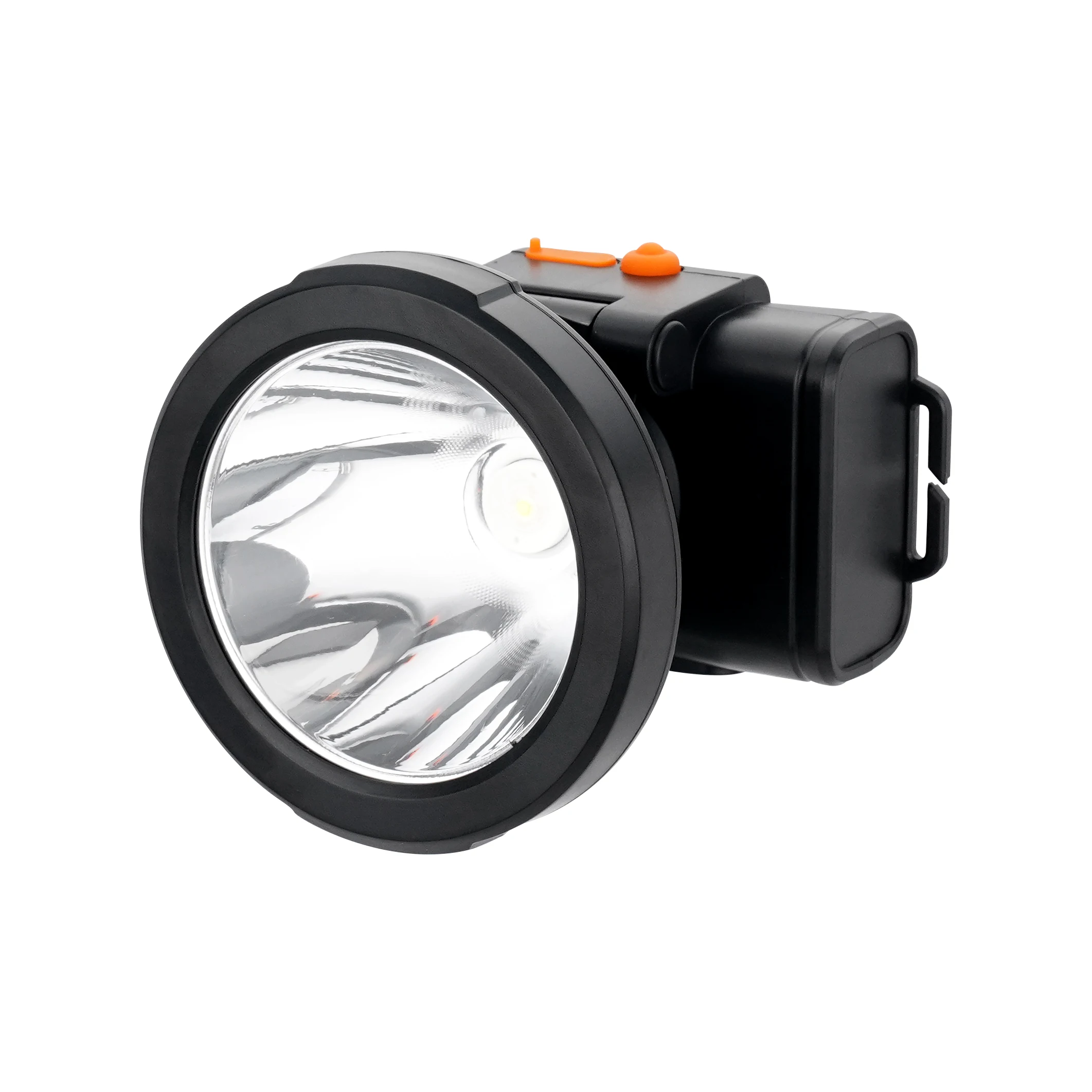 Decovolt 5W High Efficiency LED Headlamp 2400mAh  LED Headlight headlights