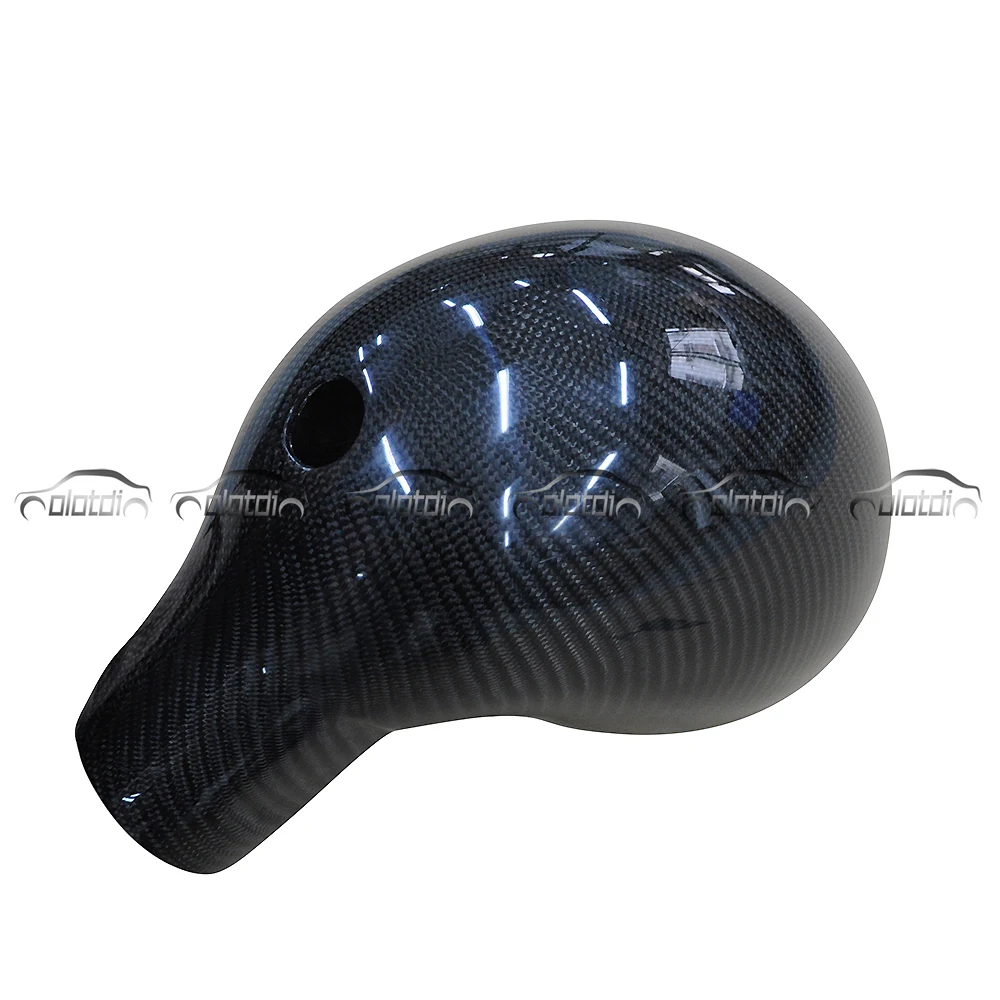 J Style Carbon Fiber Engine Air Intake Vent Round Pipe For Honda S2000 AP1 AP2 Car Accessories 2004+