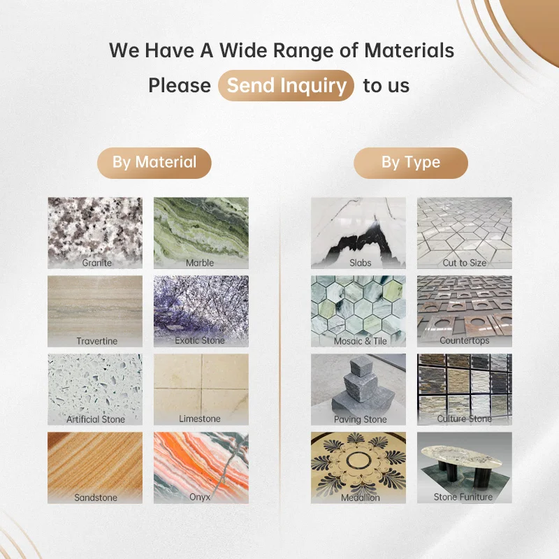 Italian natural marble Luxury Italian Polished Venice Brown Marble  Slab  Fantasy Venice Brown Marble Slabs bookmatched