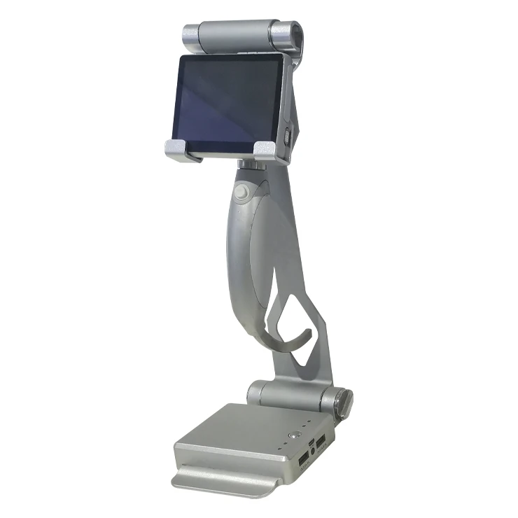 Airtraq Usb Flexible Operating Mccoy Laryngoscope