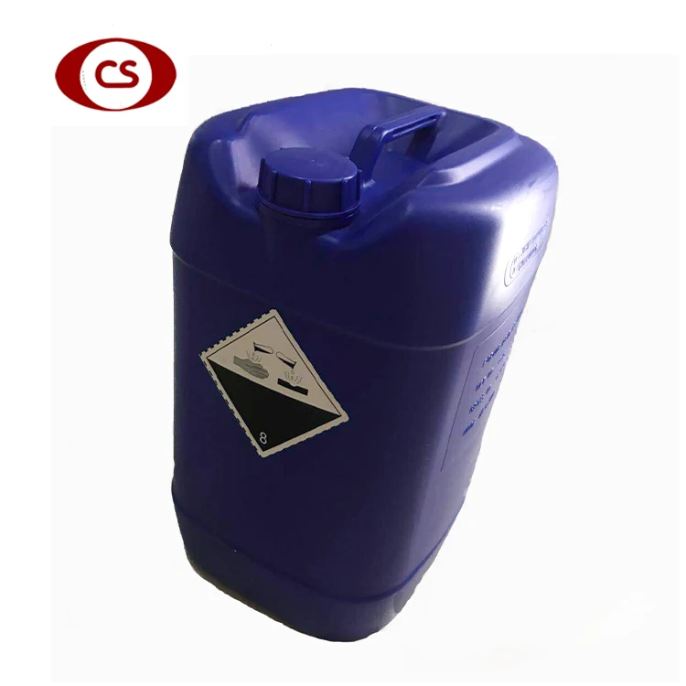 Хорошие продажи прозрачная бесцветная жидкость хорошо продается по всему миру поставщики ледниковой уксусной