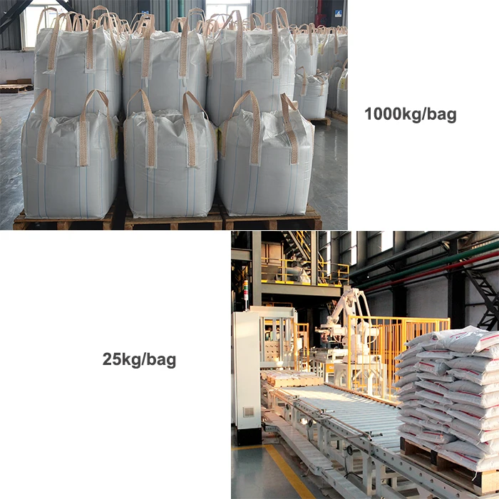 Coarse mesh low price sponge iron