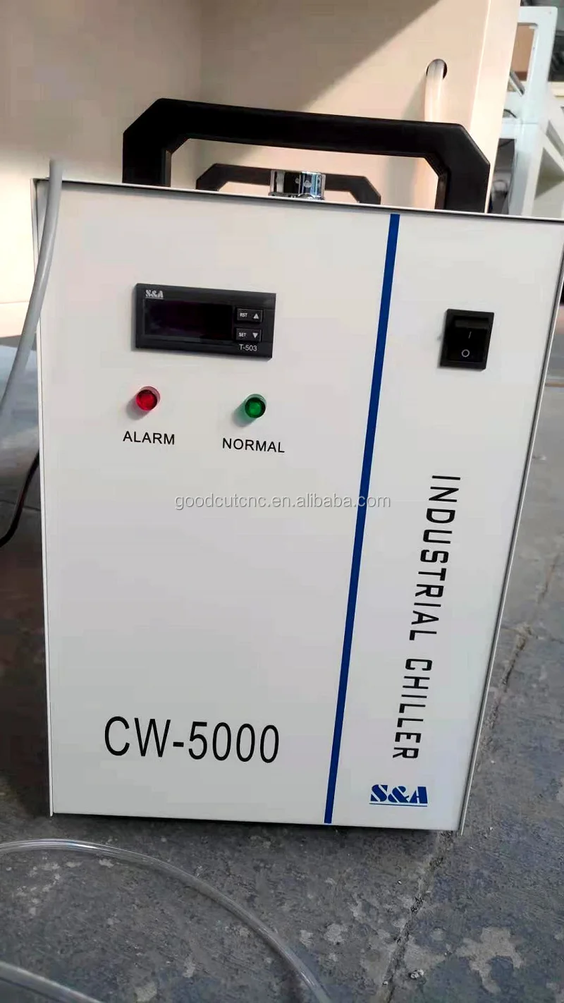 Hot sale 6090 1390 80W 100W 150W CO2 Laser Engraver Cutting Machine For Plastic Rubber Wood With RECI Tube RUIDA Control System