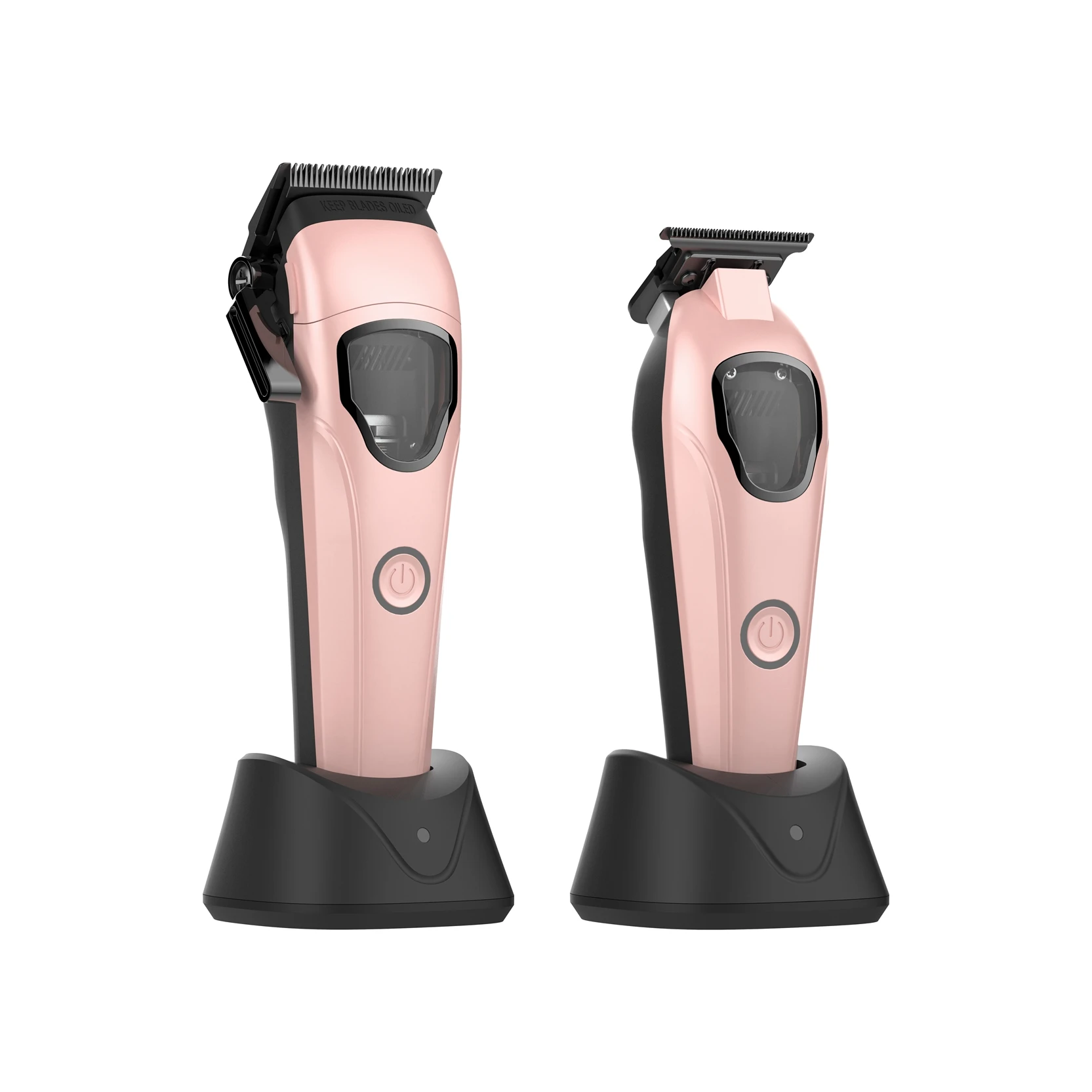 Professional Electric BLDC Hair Clipper Ector Motor Hair Trimmer Foil Shaver Cordless Hair Barber Clipper