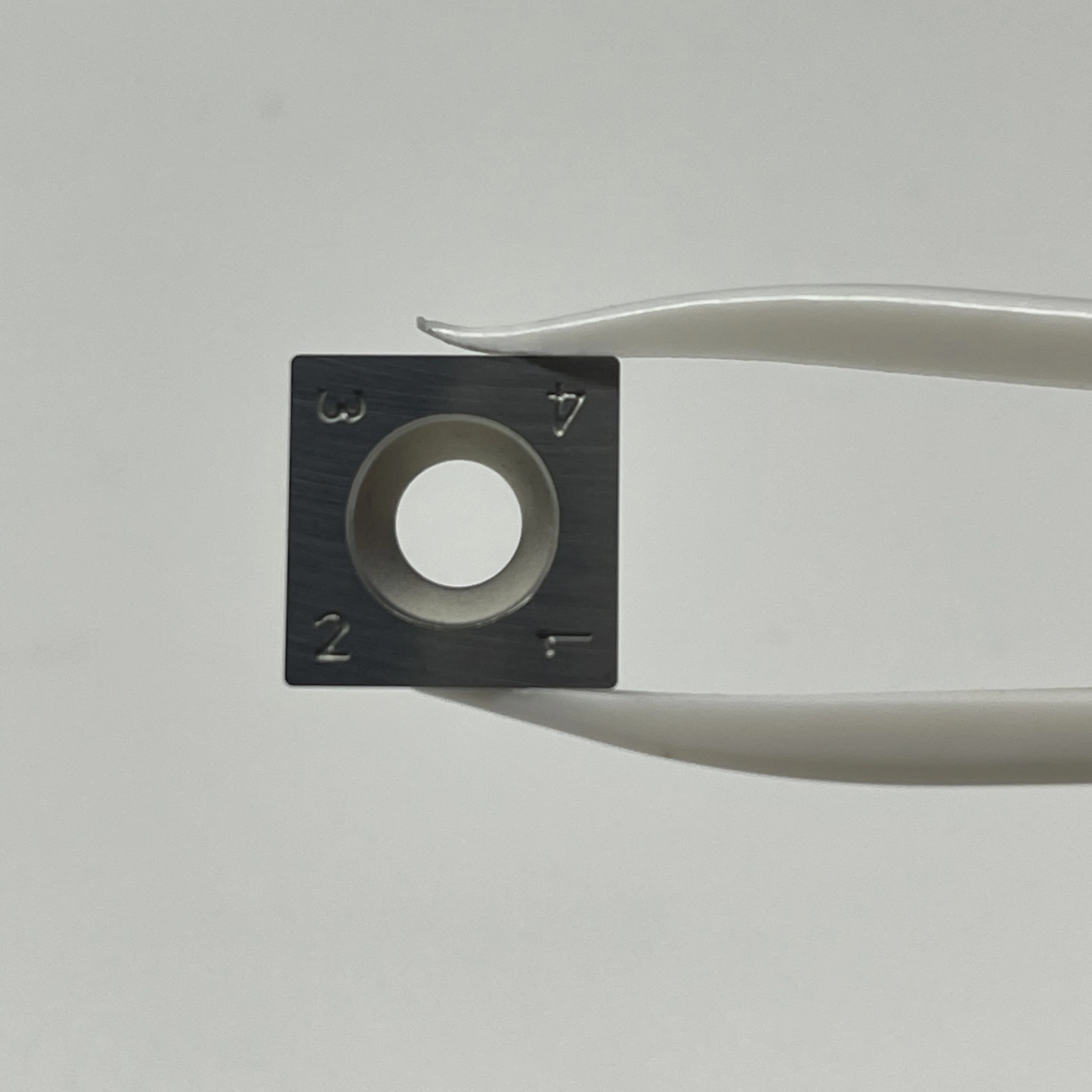 ODM Tungsten Carbide PVD Coated Cutting Tools Turning Woodworking Insert Processing Steel And Stainless Steel Cast Iron