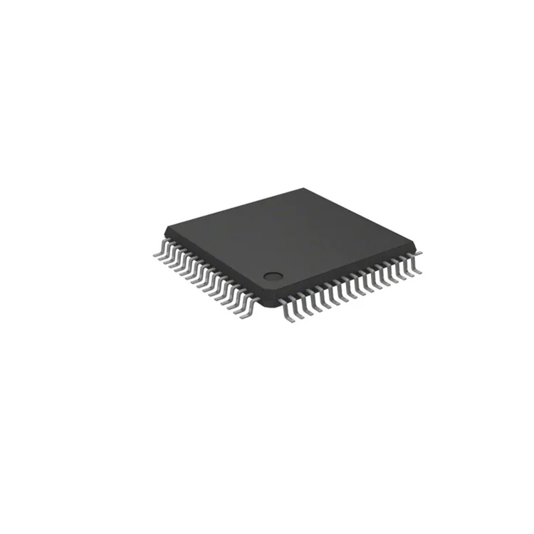 STM32F100RBT6B32-bit микроконтроллером (MCU), основанный на ARM Cortex-M0 +/M0 ядер. Запасы,