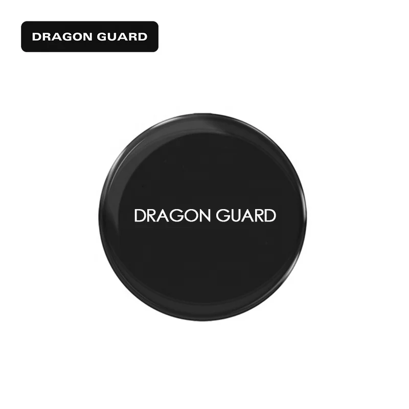 DRAGON GUARD Wholesale Waterproof Epoxy Etiqueta Mobile Phone  NFC Tag Sticker