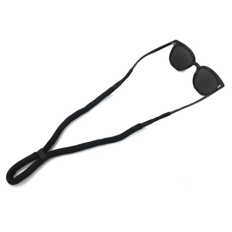Adjustable Swimming Sports Non-slip Eyeglasses Cord Glasses Lanyard Sunglasses Cords eyeglasses Floating chain