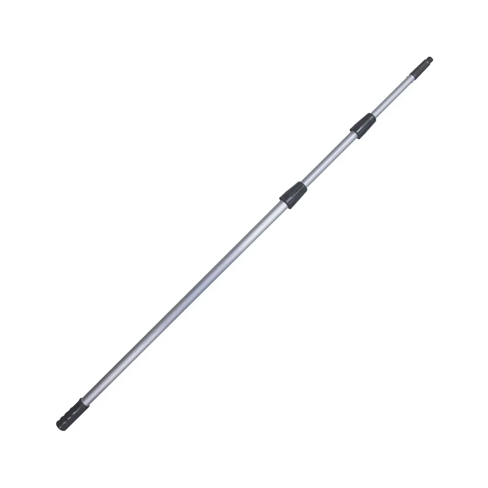 Professional Telescopic Aluminum Stick Extension Pole