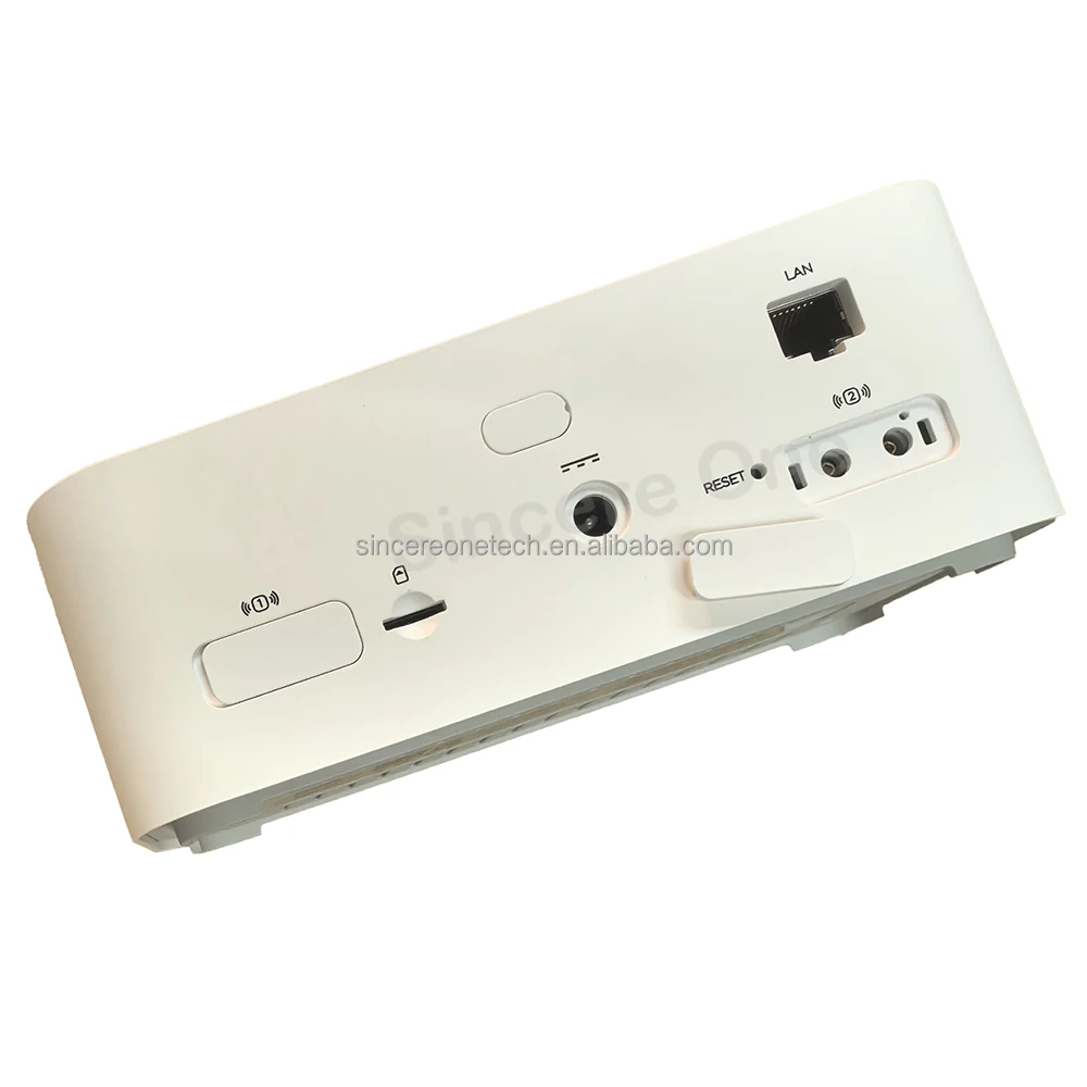 New Inseego Wavemaker FX2000 5G indoor router