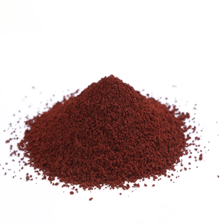 Agricultural raw material EDDHA Fe 6% Used for iron supplement organic fertilizer