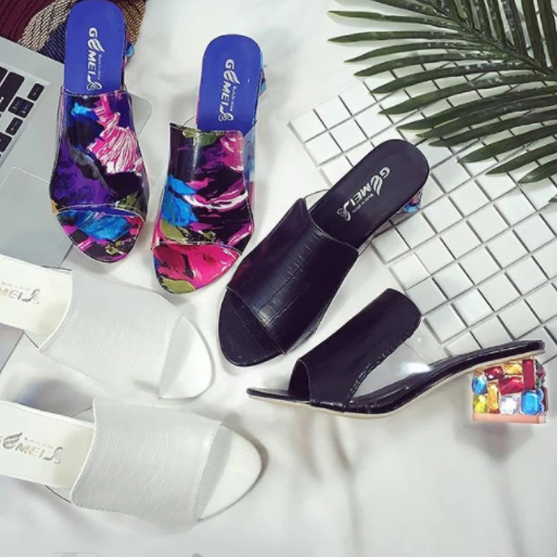 fashion mules shoes (1)