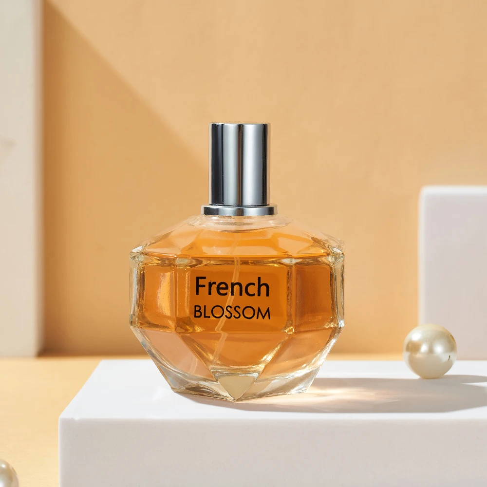 EAU DE PARFUM secretes perfume for women