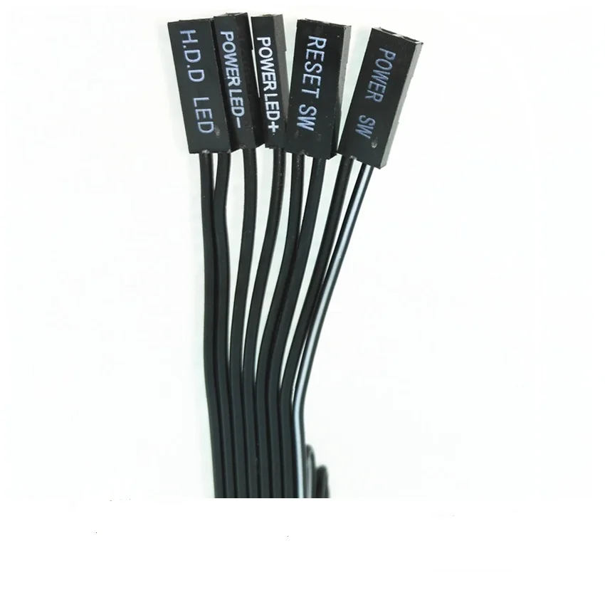 LED switch automotive wire harness cable