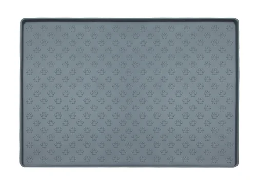 Hot sales Silicone Pet Feeding Mat Dog Cat Bowl Non-Slip Pet Mats Cushion Waterproof Pet Place Mat