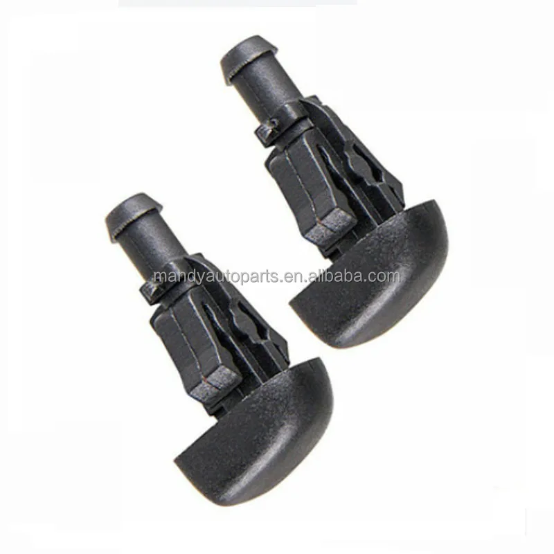 Auto parts Front windshield washer spray nozzle for Ford F150 04-14 OEM 3W7Z-17603-AA  FC4Z17603B  4F9Z17603AA