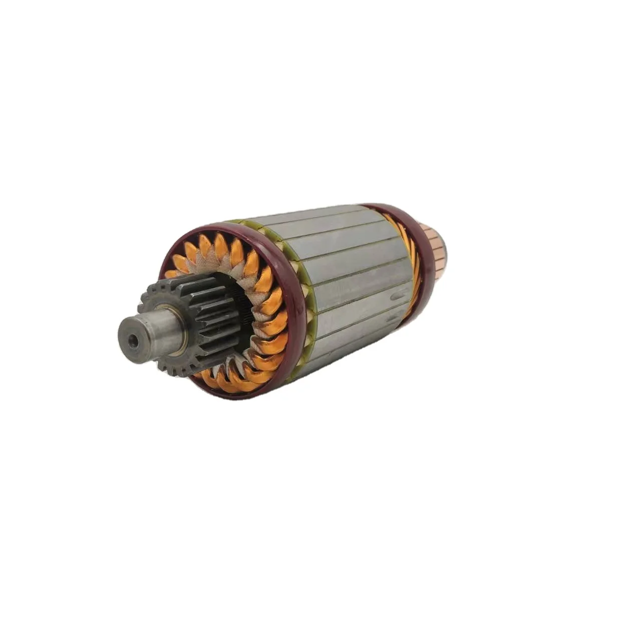 hot sale in 2022  stator rotor alternator stator and rotor generator 5kw stator and rotor