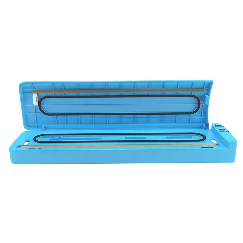 High Efficiency Portable Dry Fruit and Vegetable Vacuum Sealing Packaging with Low Price