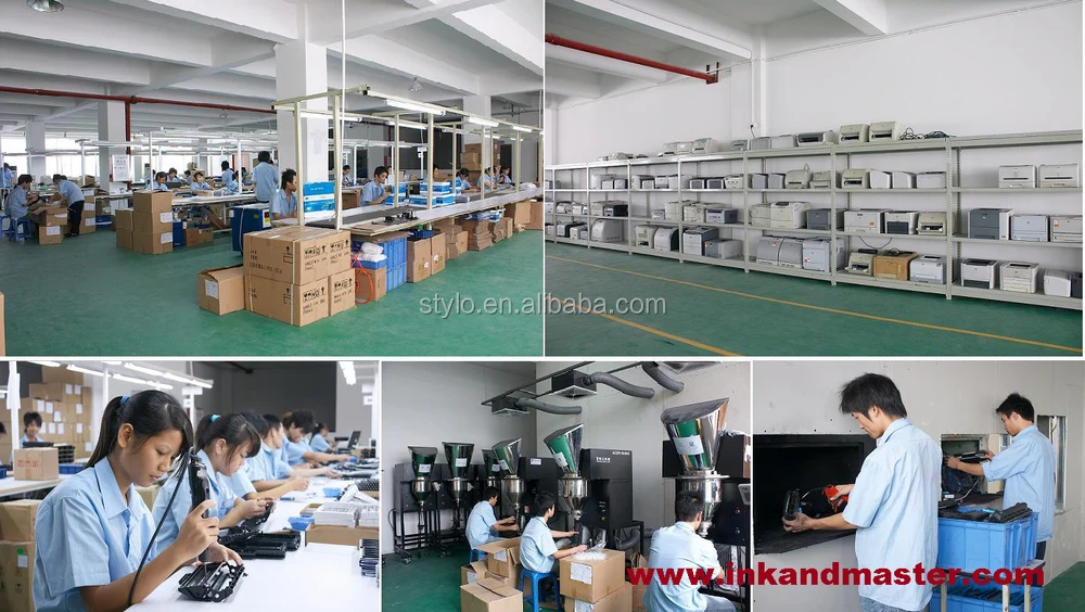 REFILL ink printing ink hc5500