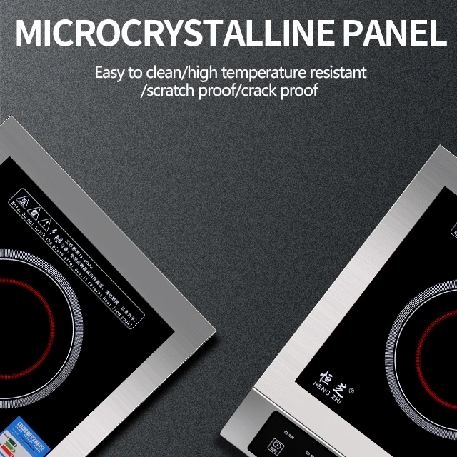 Эффективная индукционная плита, электромагнитный котел для дома