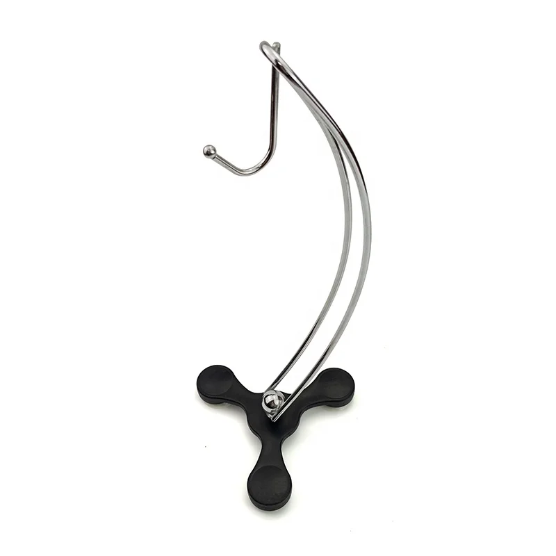 Железная подставка-банан для кухни